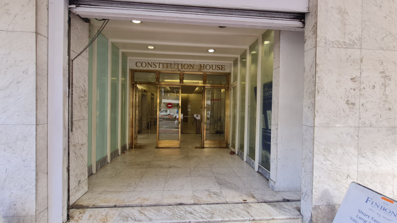 To Let commercial Property for Rent in Cape Town City Centre Western Cape